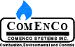科邁科RTO環保設備公司logo